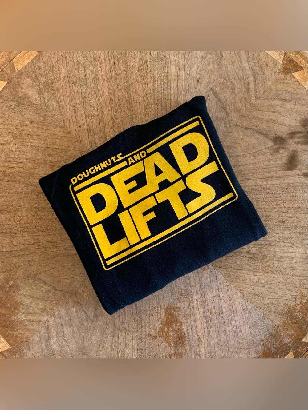 DNDL Dough Wars Sweatshirt